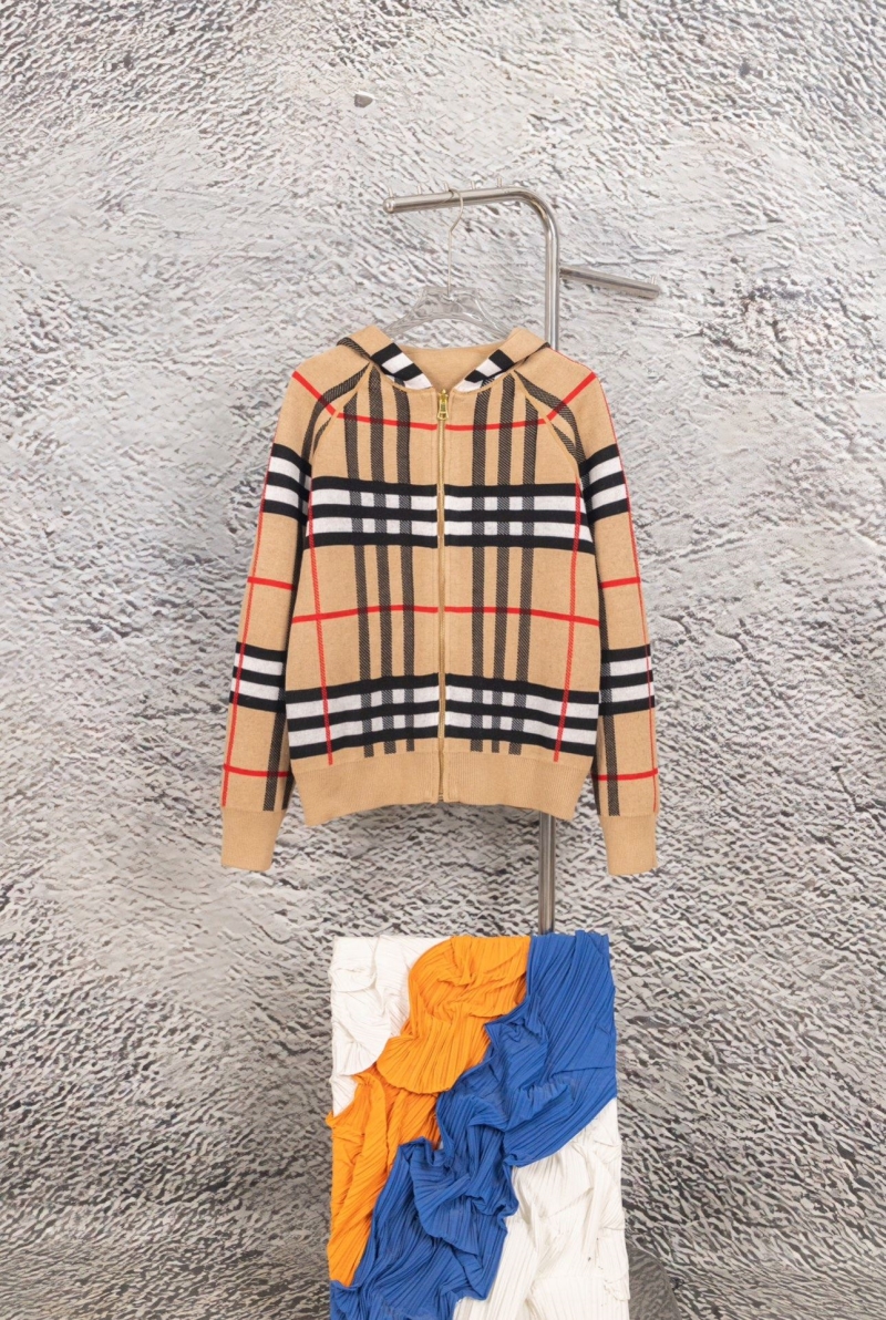 B**rry coat